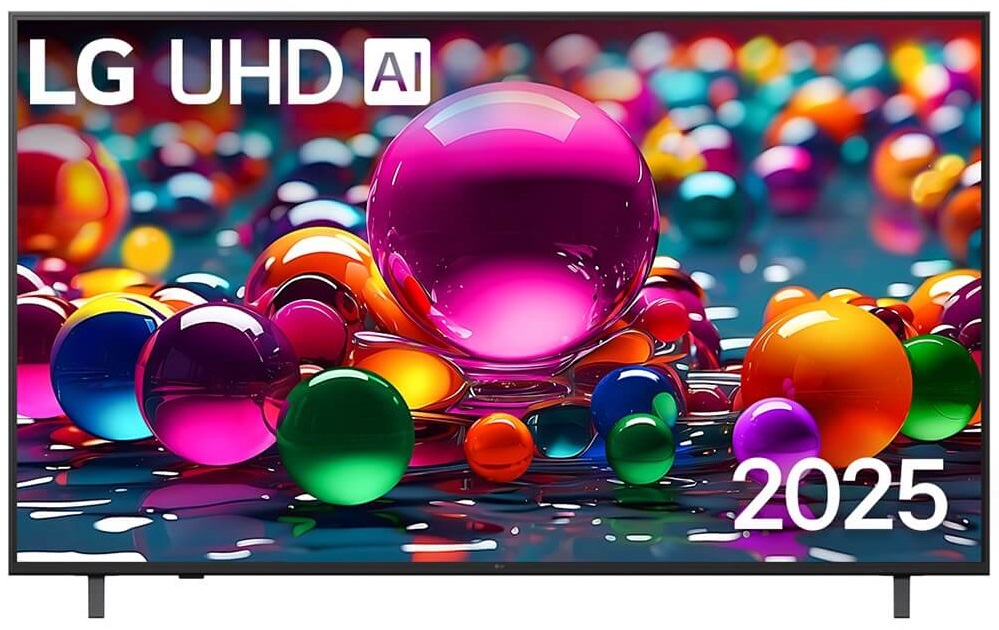 Телевизор LG 65UA75009LA, фото 2