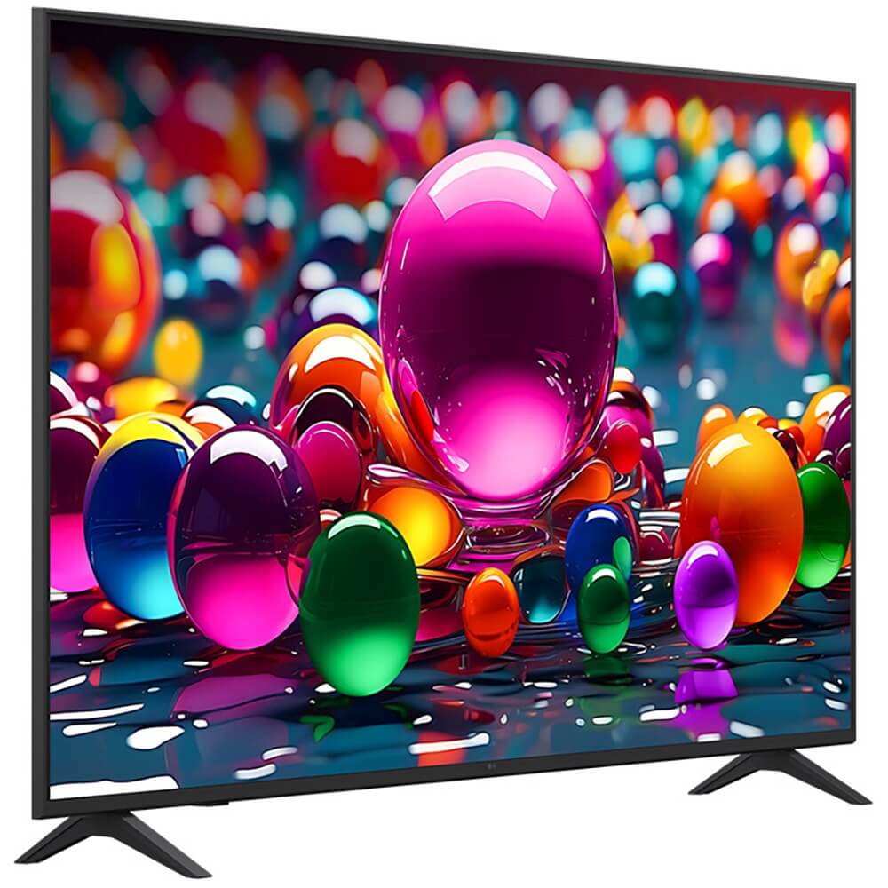 Телевизор LG 65UA75009LA, фото 6