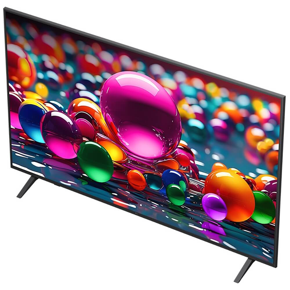 Телевизор LG 65UA75009LA, фото 8