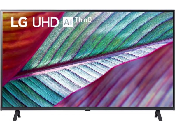 Телевизор LG 65UR78006LK