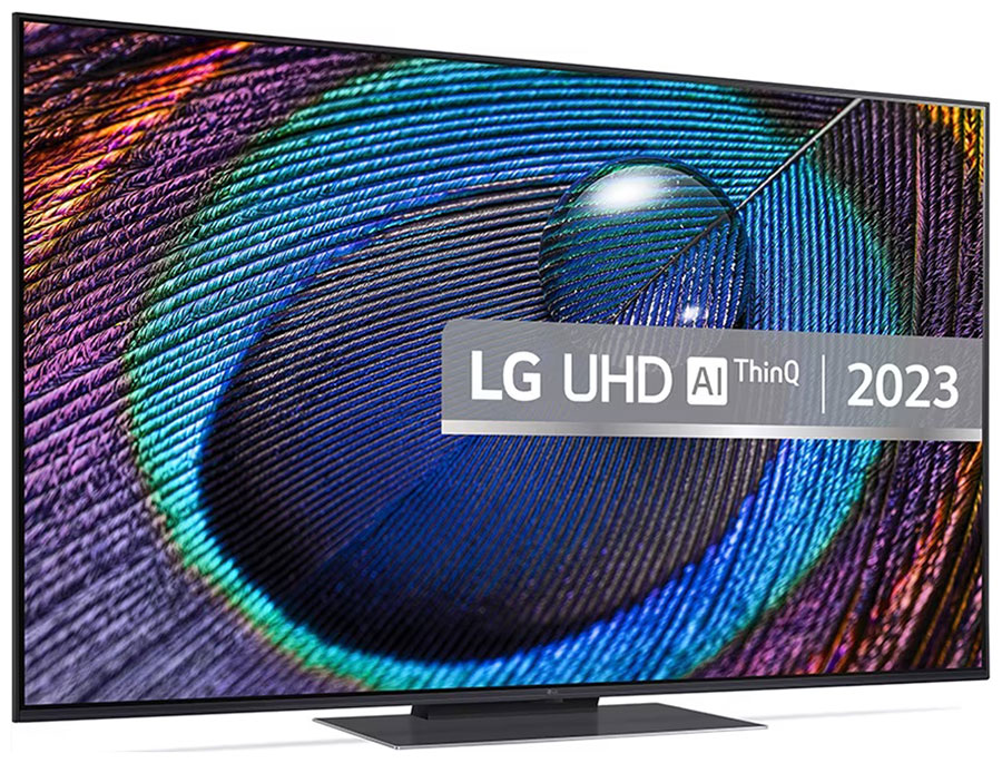 Телевизор LG 65UR91006LA, фото 2