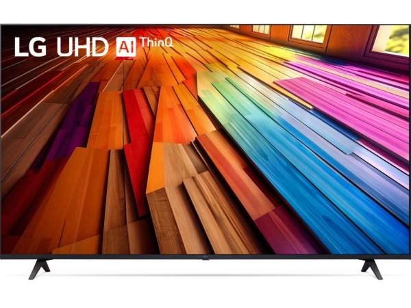 Телевизор LG 65UT80006LA