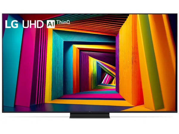 Телевизор LG 65UT91006LA