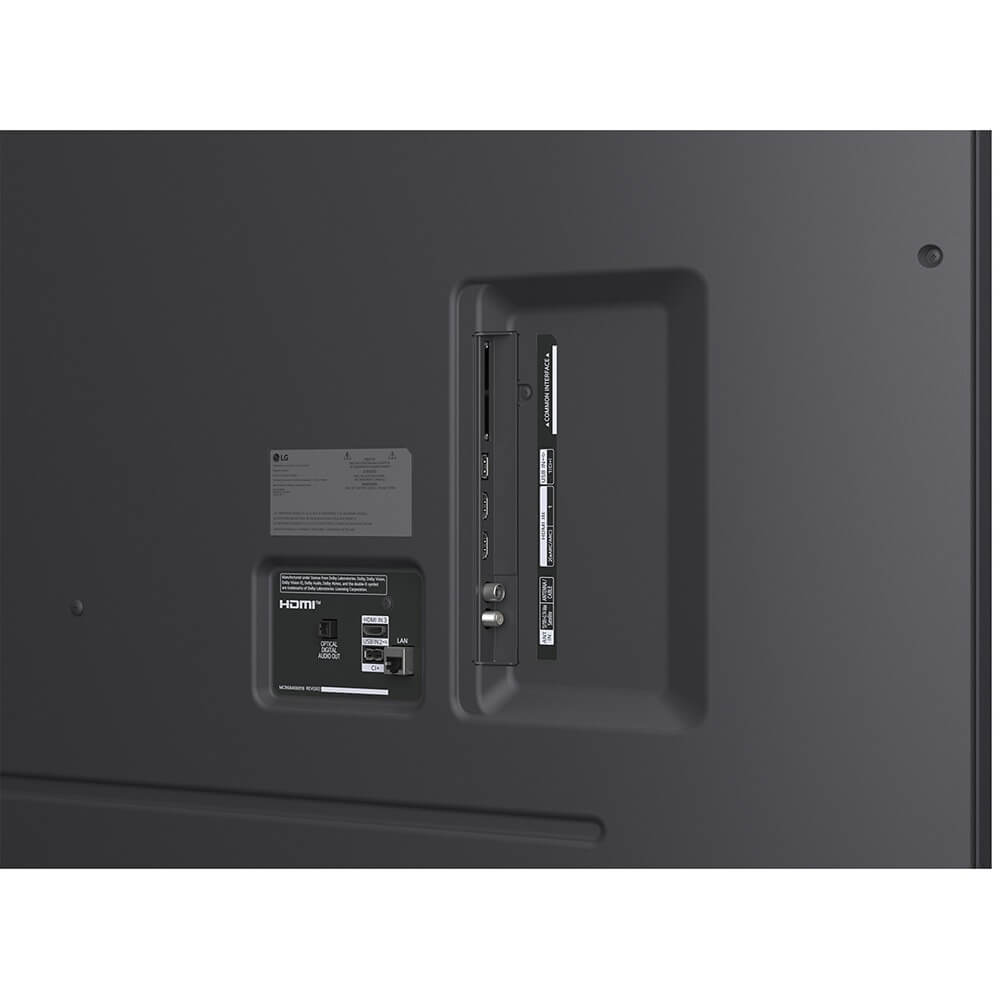 Телевизор LG 75NANO80A6B, фото 22