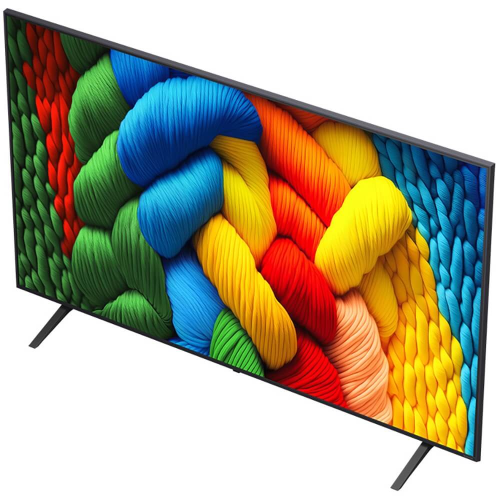 Телевизор LG 75NANO80A6B, фото 8