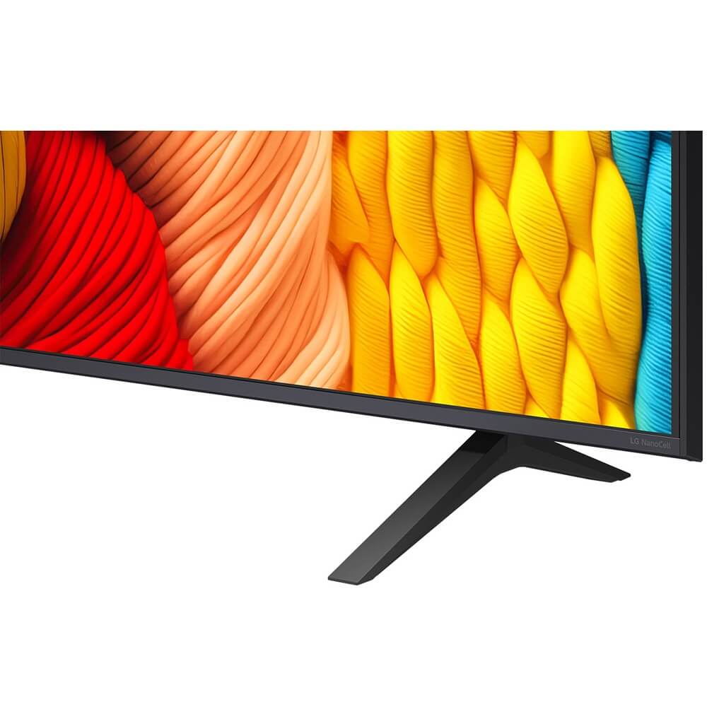 Телевизор LG 75NANO80A6B, фото 10