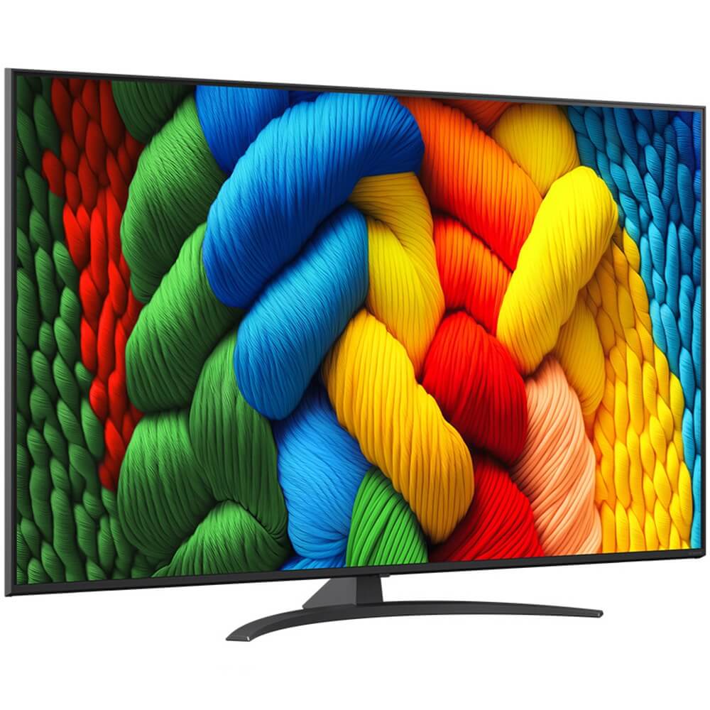 Телевизор LG 75NANO81A6A, фото 5