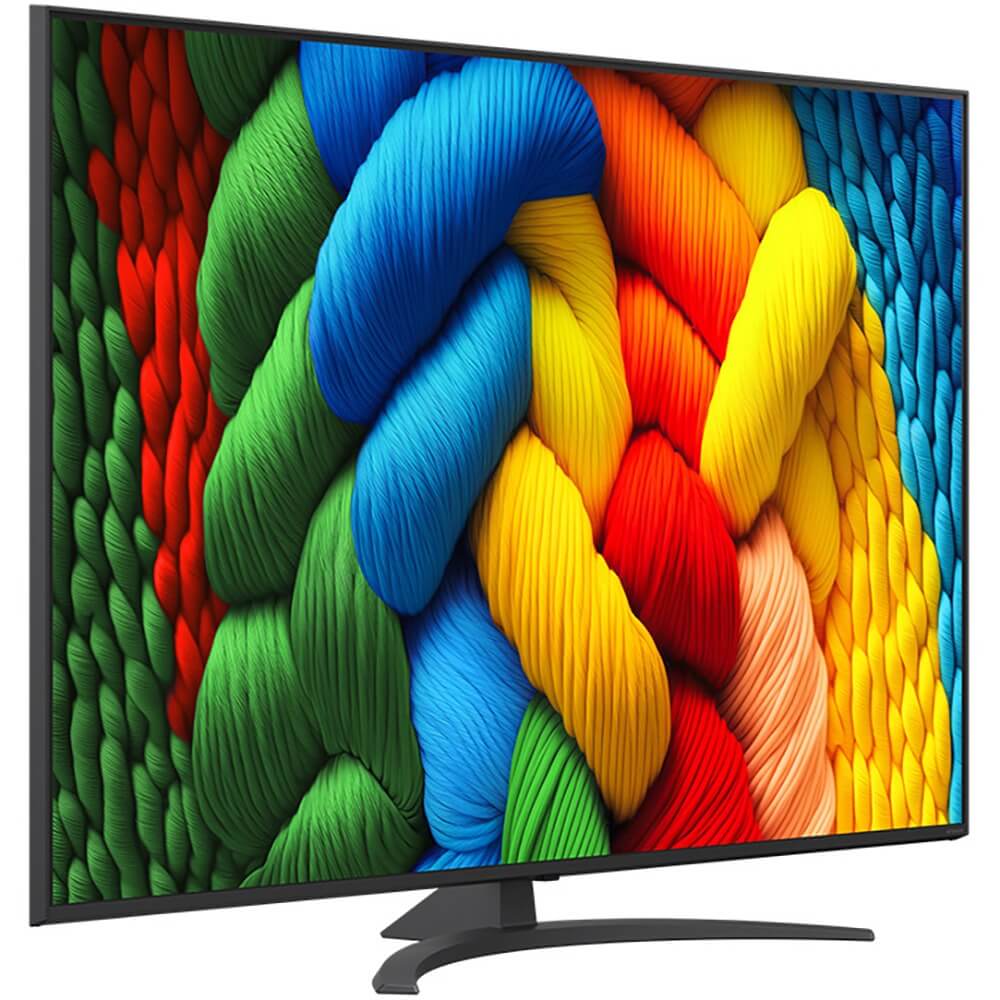 Телевизор LG 75NANO81A6A, фото 7