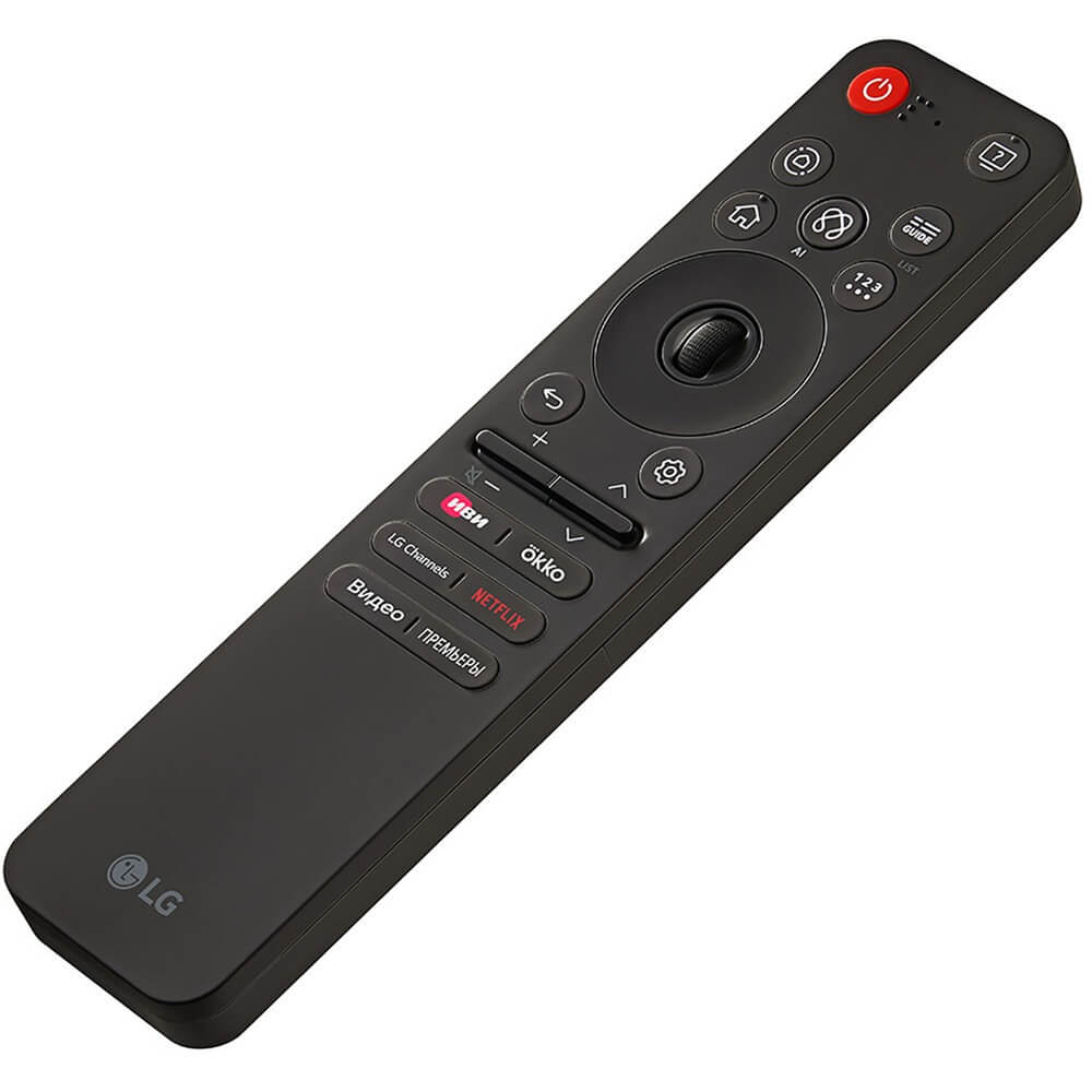 Телевизор LG 75QNED80A6A, фото 16
