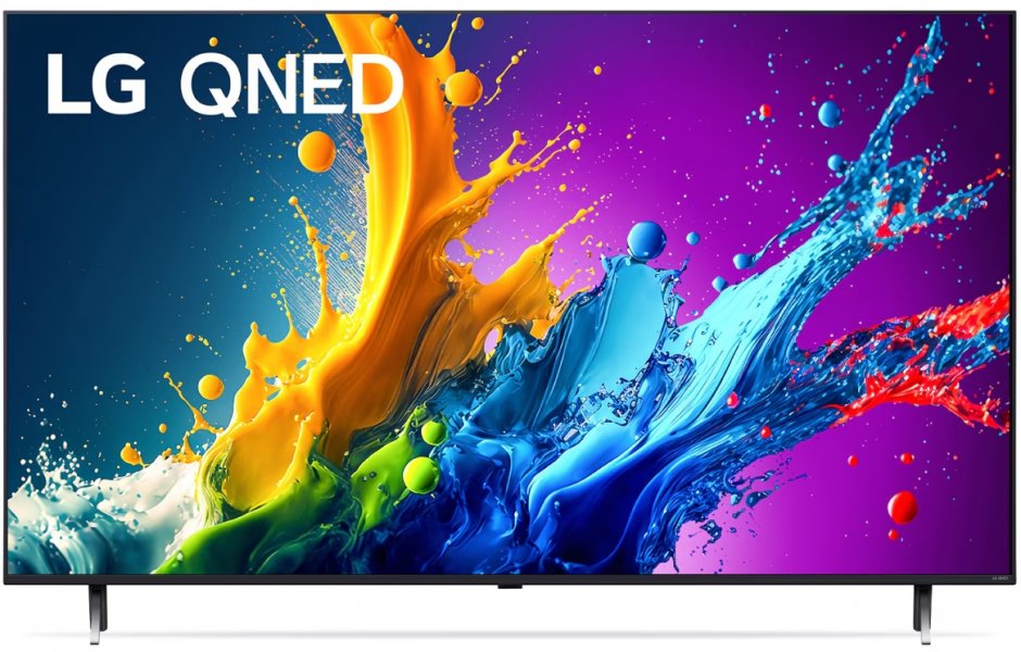 Телевизор LG 75QNED80T6A EU, превью следующего фото
