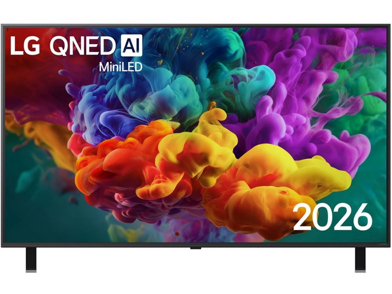 Телевизор LG 75QNED85B6C