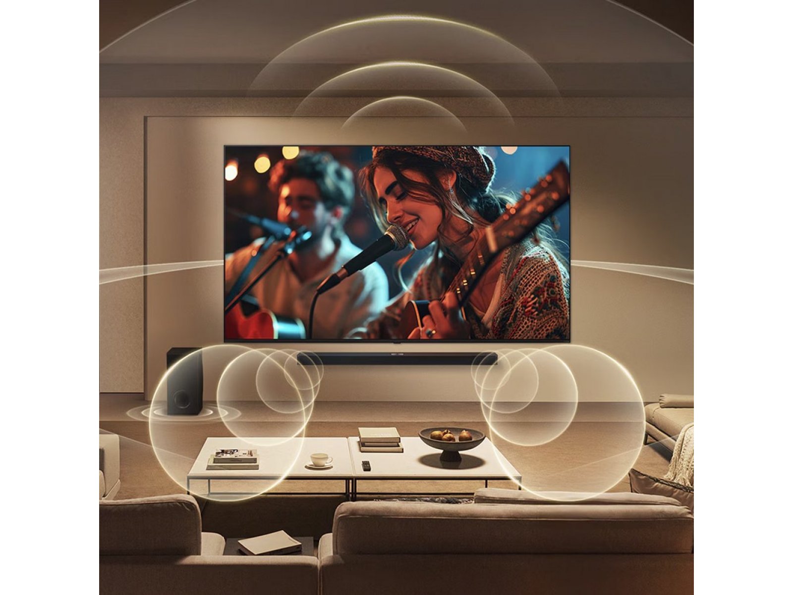 Телевизор LG 75QNED85B6C, превью предыдущего фото