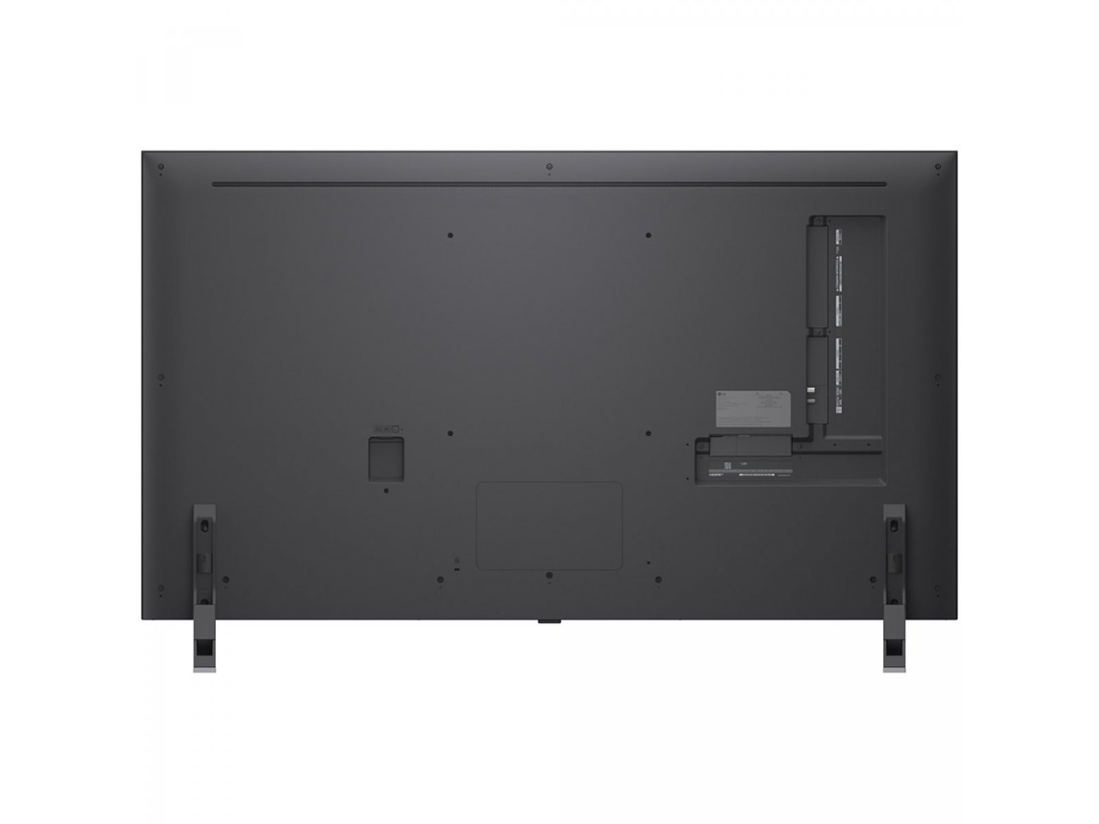 Телевизор LG 75QNED85B6C, фото 4