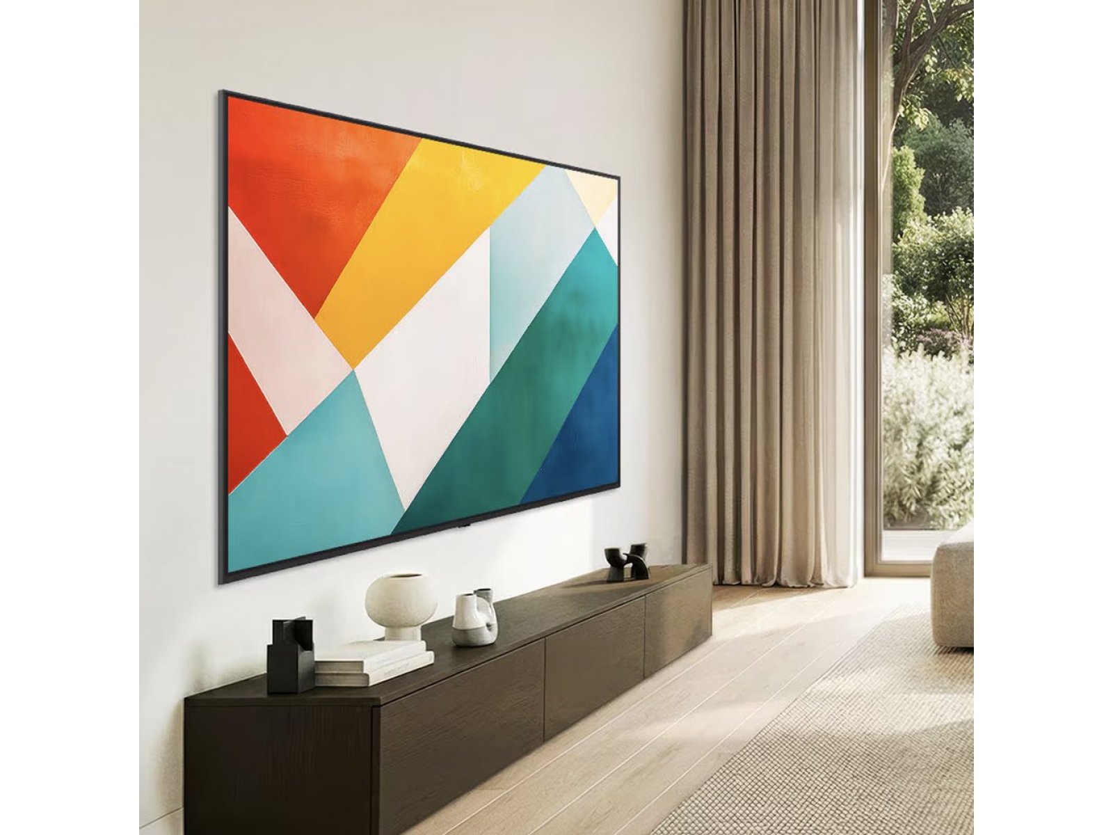 Телевизор LG 75QNED85B6C, фото 10