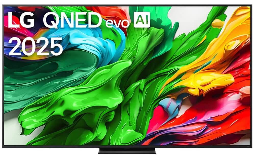 Телевизор LG 75QNED86A6A, превью следующего фото