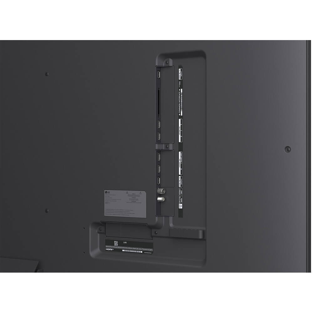 Телевизор LG 75QNED86A6A, превью предыдущего фото