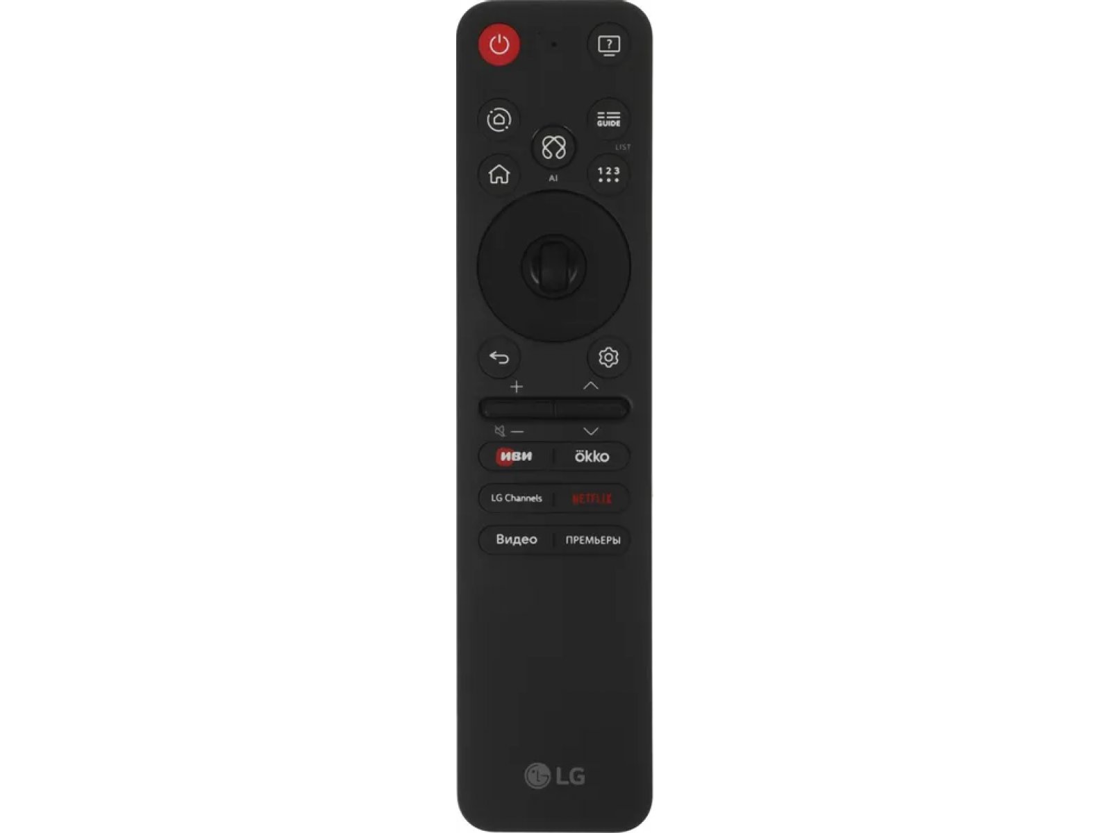 Телевизор LG 85QNED70B, фото 10