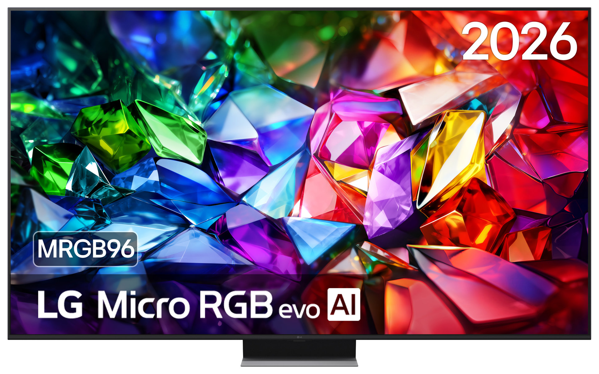 Телевизор LG 86MRGB96B6B.ARUG