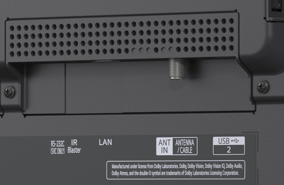 Телевизор LG 86MRGB96B6B.ARUG, превью предыдущего фото