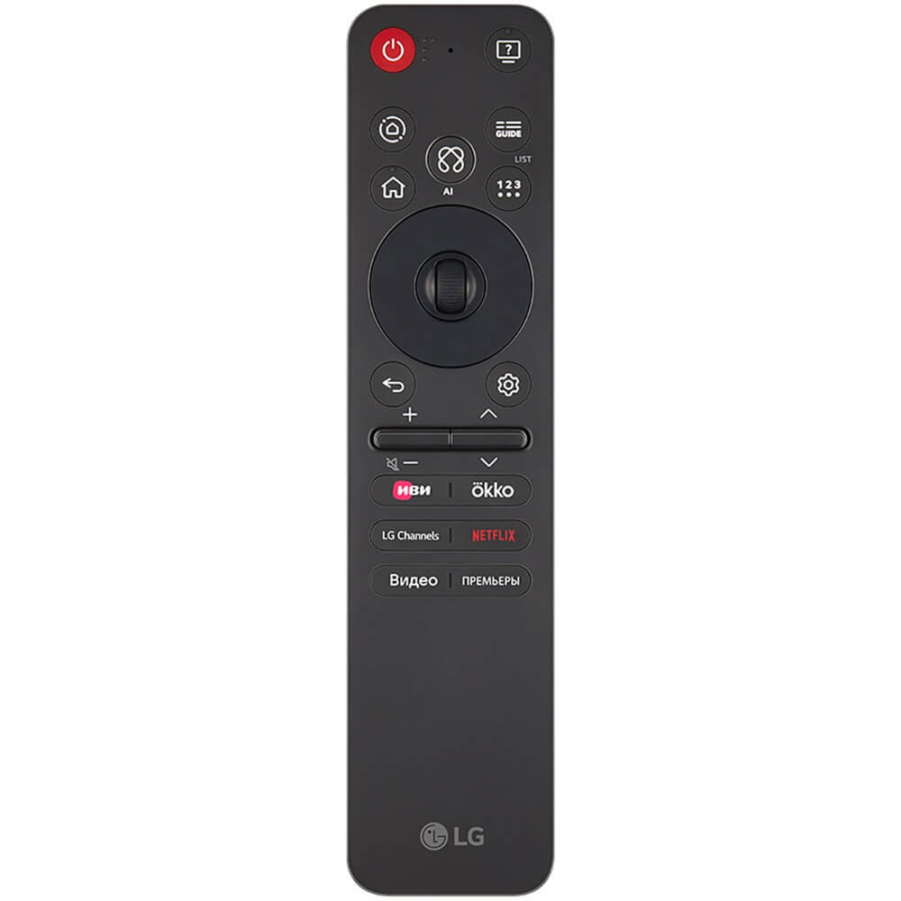 Телевизор LG 86NANO81A6A, фото 3