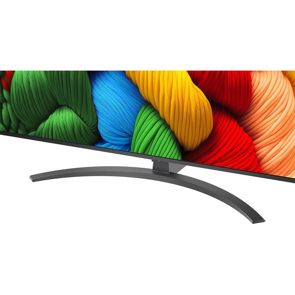 Телевизор LG 86NANO81A6A, фото 10