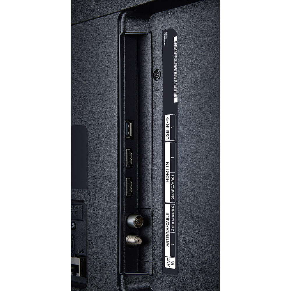 Телевизор LG 86QNED70A6A, фото 10