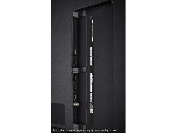 Телевизор LG 86QNED80T6A.ARUB, фото 11