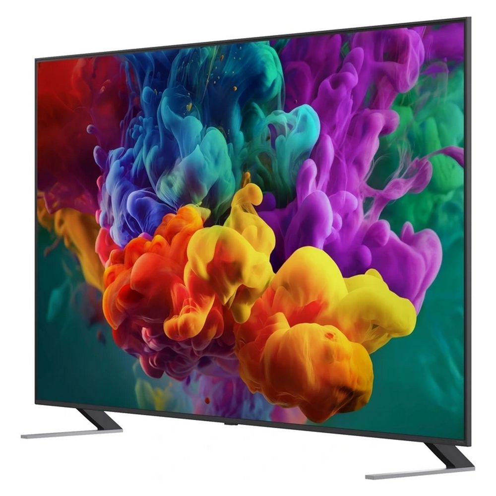 Телевизор LG 86QNED85B6C.ARUG, фото 3