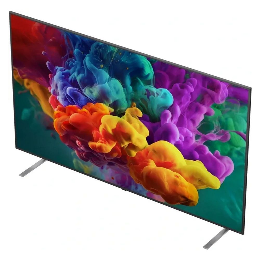 Телевизор LG 86QNED85B6C.ARUG, превью предыдущего фото