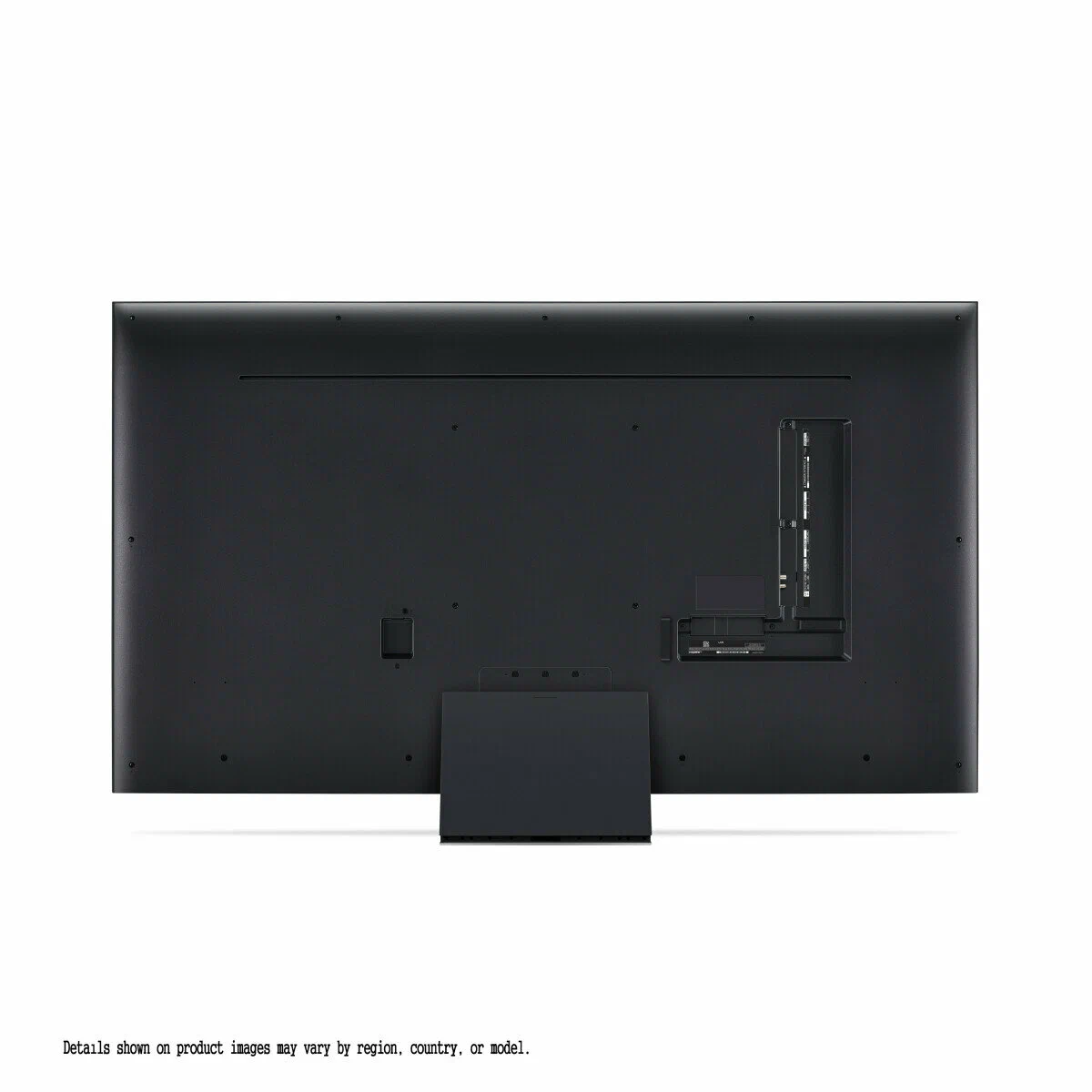 Телевизор LG 86QNED86T6A EU, фото 4