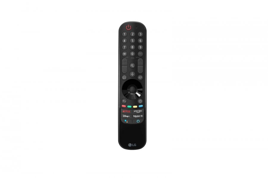Телевизор LG 86QNED913, фото 3