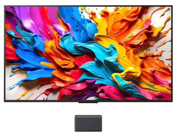 Телевизор LG 86QNED9MA6B, превью следующего фото