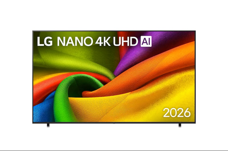 Телевизор LG 98NU900B