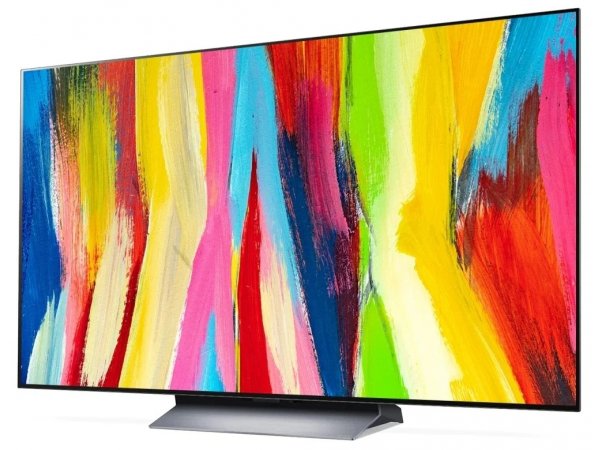 Телевизор LG OLED42C2, превью следующего фото