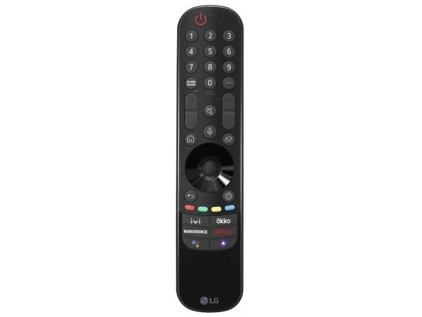 Телевизор LG OLED42C2, фото 11