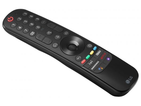 Телевизор LG OLED42C2, фото 13