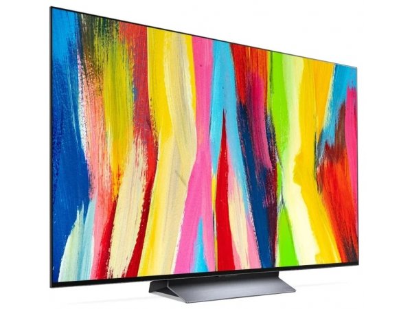 Телевизор LG OLED42C2, фото 4