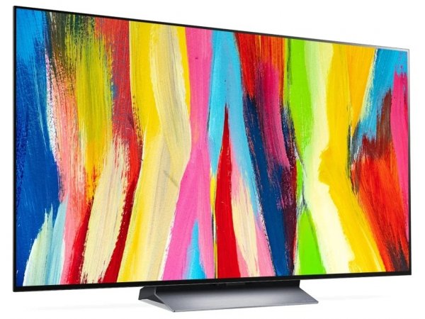 Телевизор LG OLED42C2, фото 5