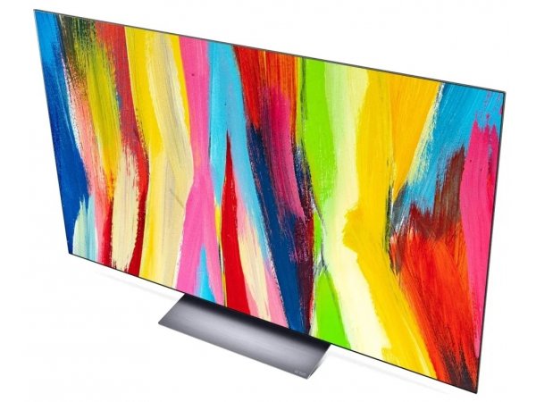 Телевизор LG OLED42C2, фото 6