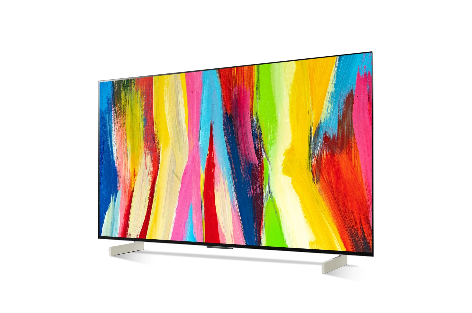 Телевизор LG OLED42C2RLA, фото 3