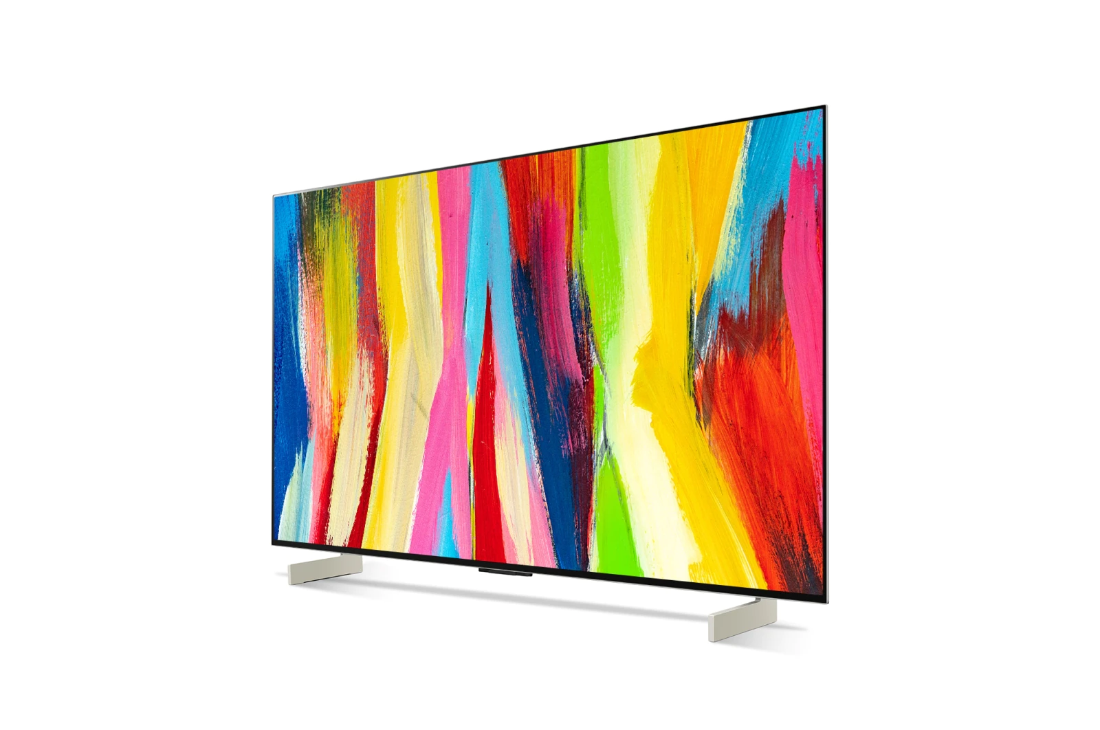 Телевизор LG OLED42C2RLA, фото 4