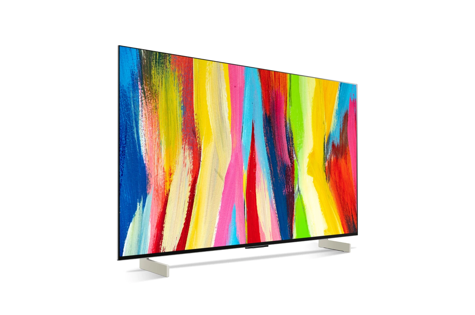 Телевизор LG OLED42C2RLA, фото 6