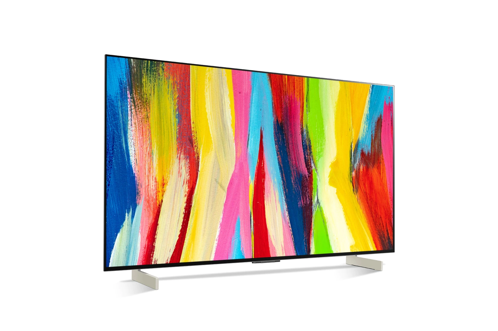 Телевизор LG OLED42C2RLA, фото 7