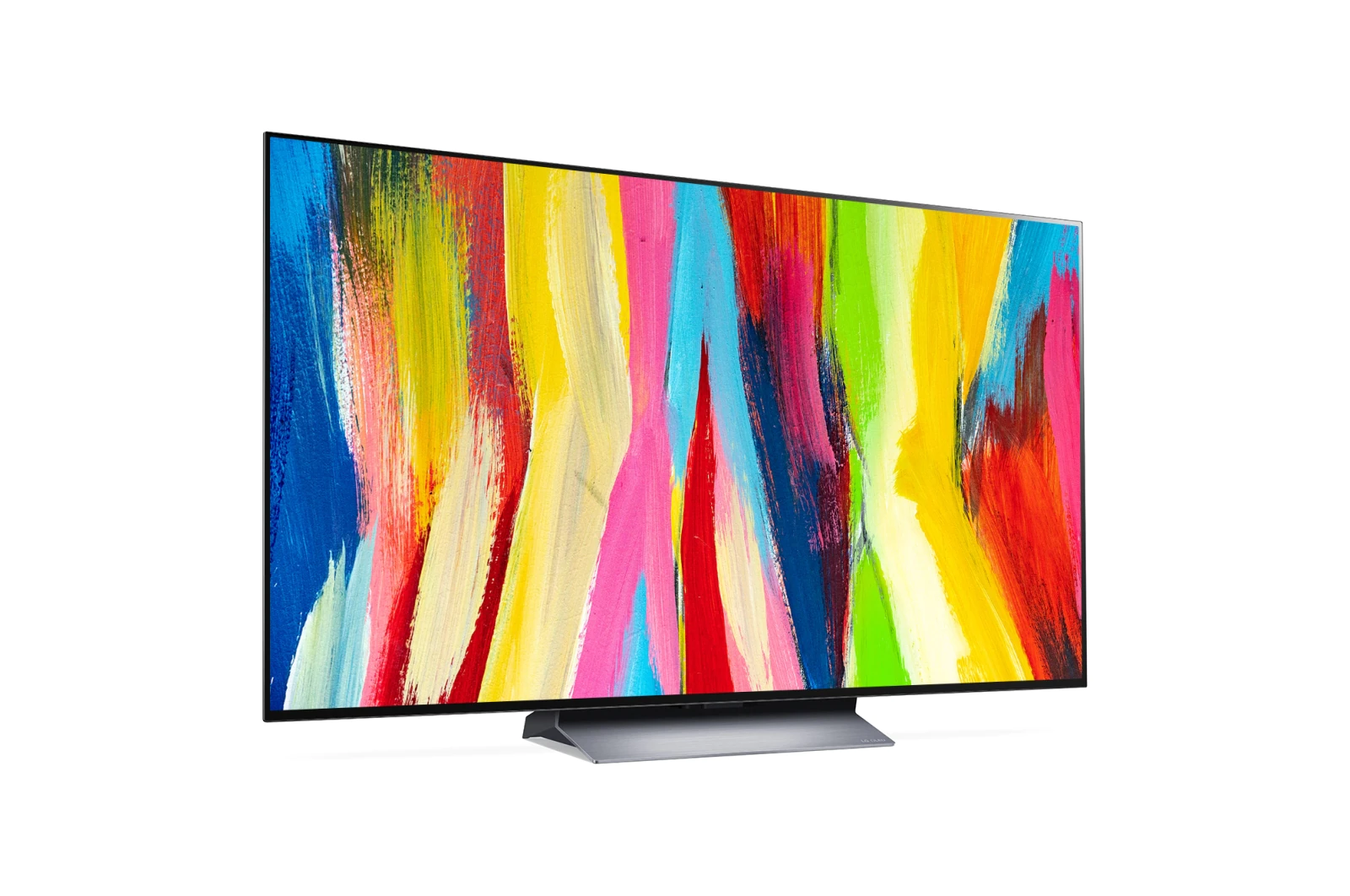Телевизор LG OLED42C2RLA, фото 8