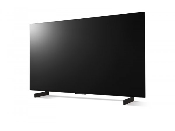 Телевизор LG OLED42C4, превью следующего фото