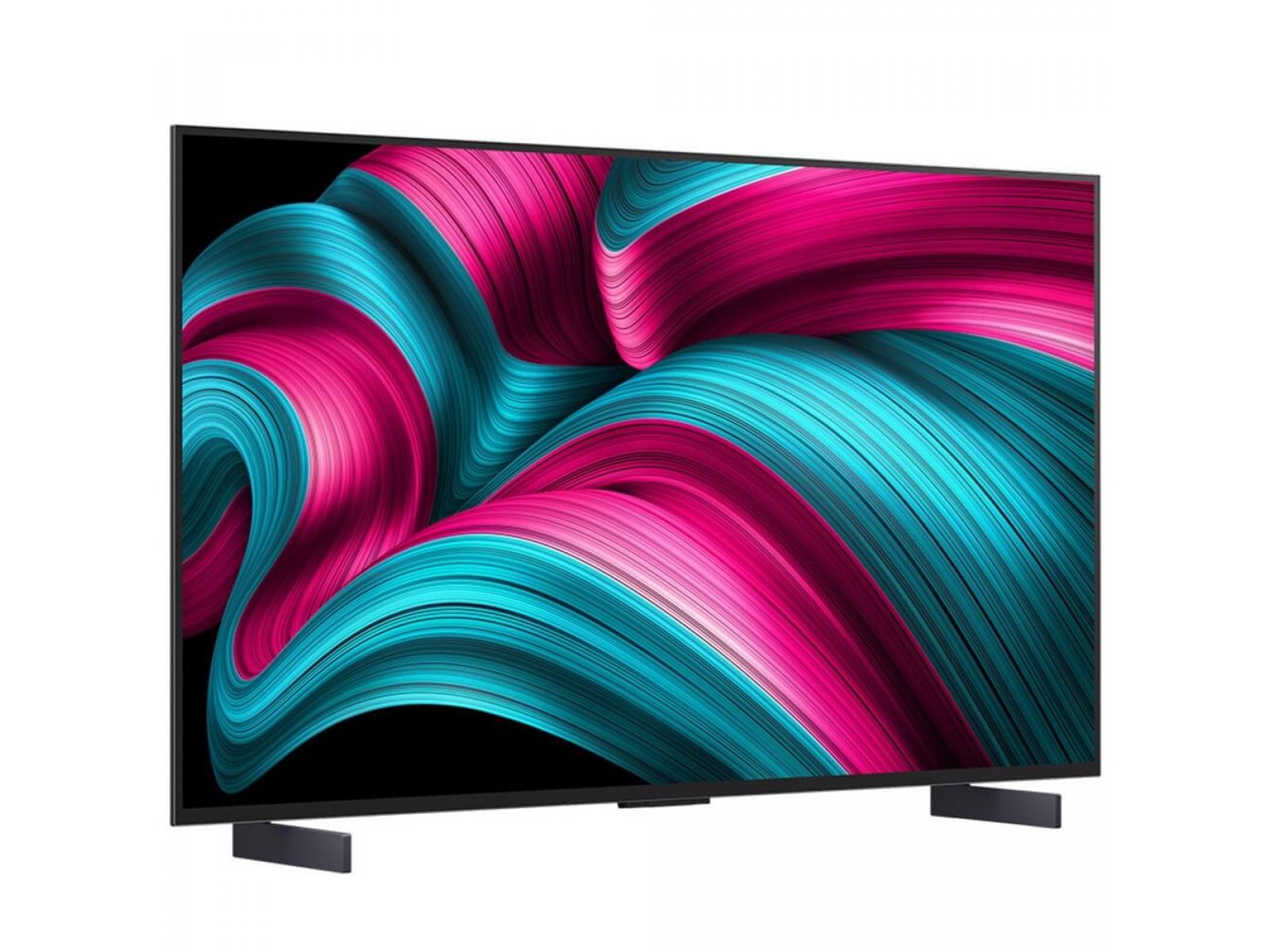 Телевизор LG OLED42C5, фото 3