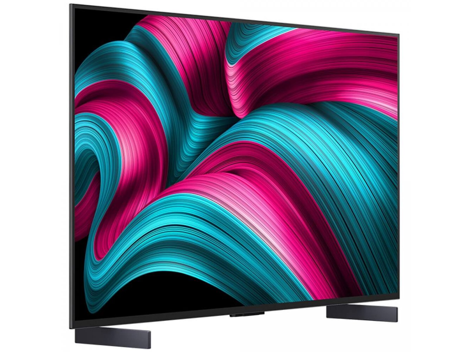 Телевизор LG OLED42C5RLA, фото 5