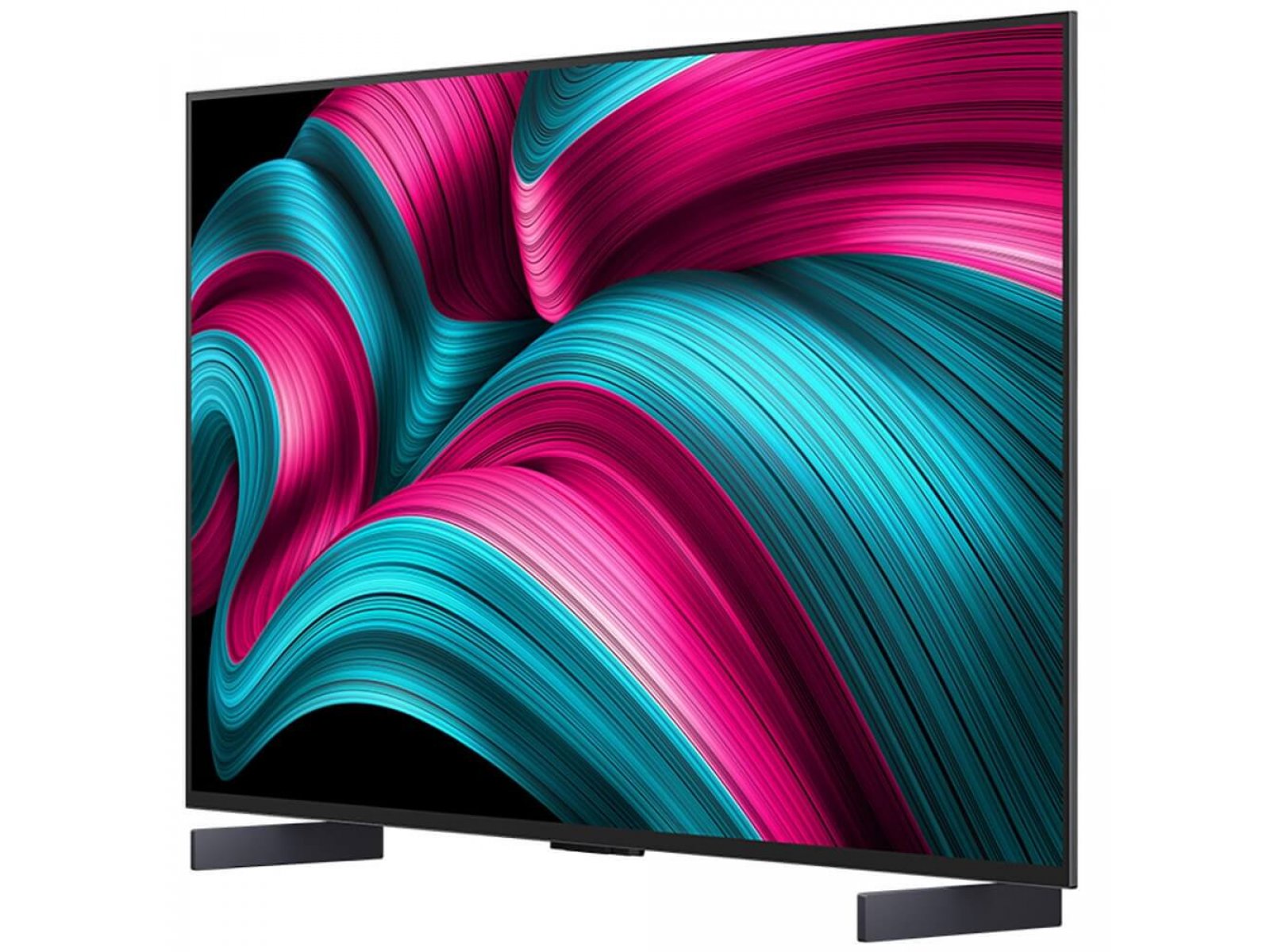 Телевизор LG OLED42C5RLA, фото 6
