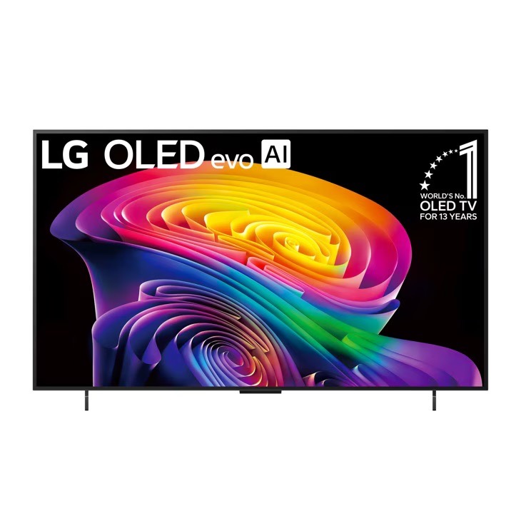 Телевизор LG OLED42C6