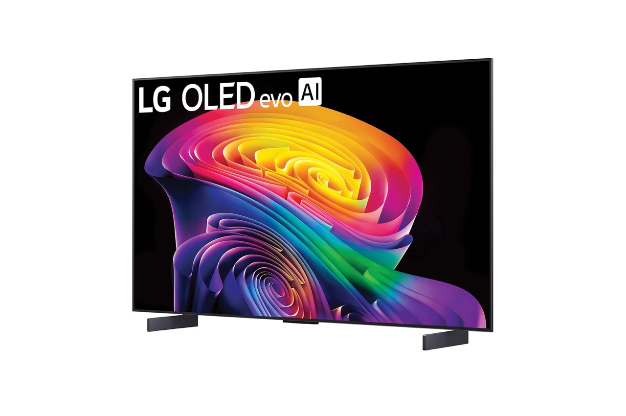 Телевизор LG OLED42C6, фото 4